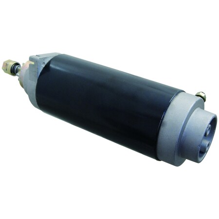 Wai Global Starter, STRUT PMDD, 12 Volt, CCW, 8Tooth Pinion 5389N